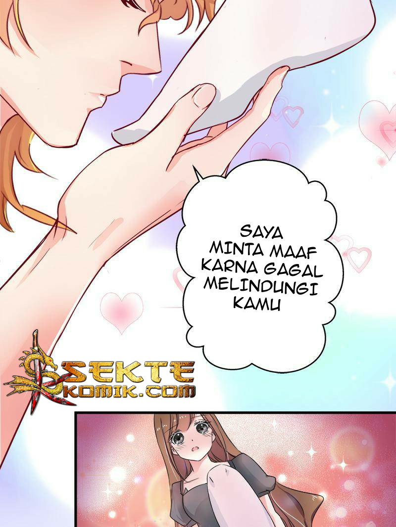 Beauty and the Beasts Chapter 02 Gambar 62